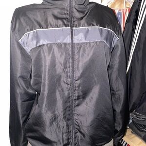 Starter Windbreaker